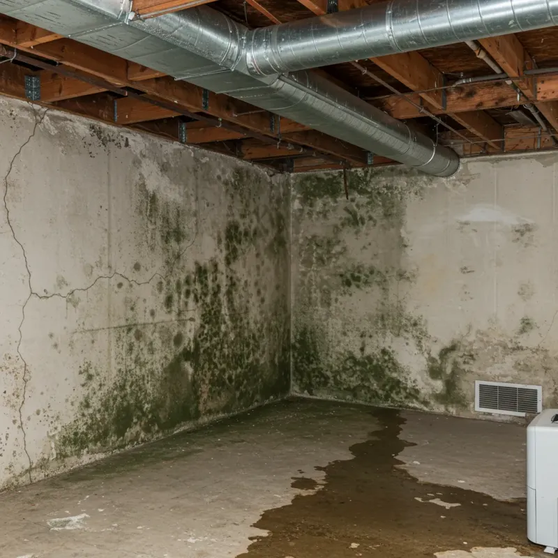 Professional Mold Removal in Simonton Lake, IN