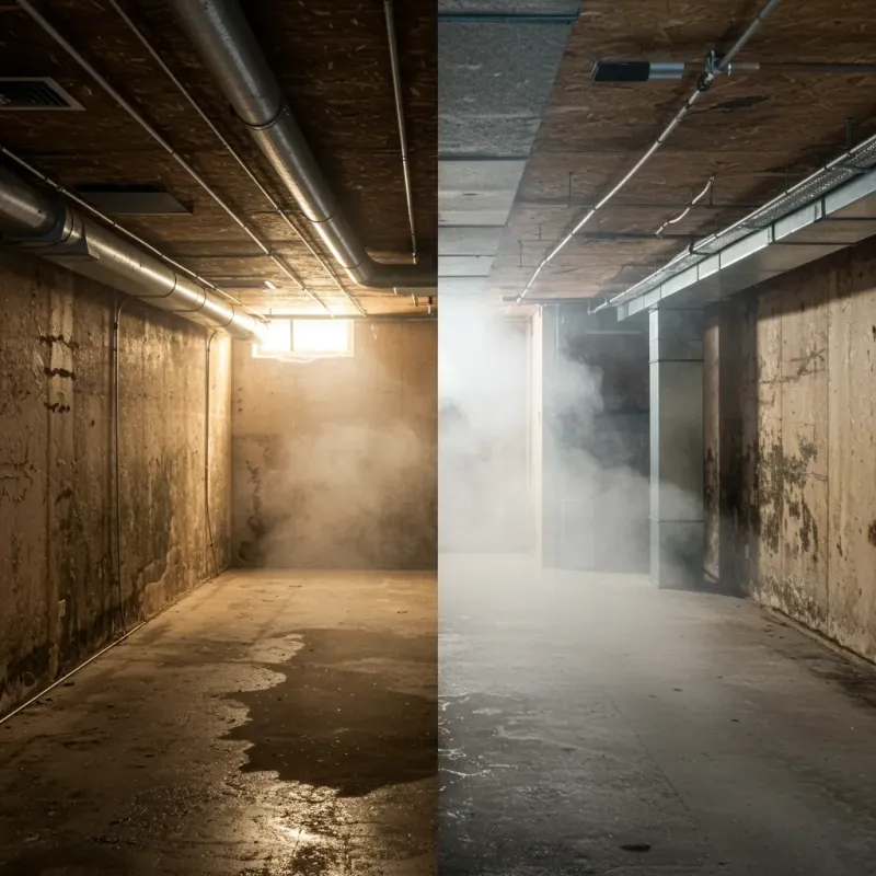 Professional Odor Removal in Simonton Lake, IN